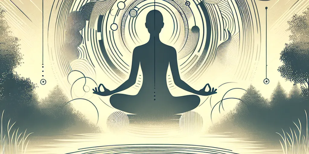 Meditation Demystified: A Journey to Inner Peace